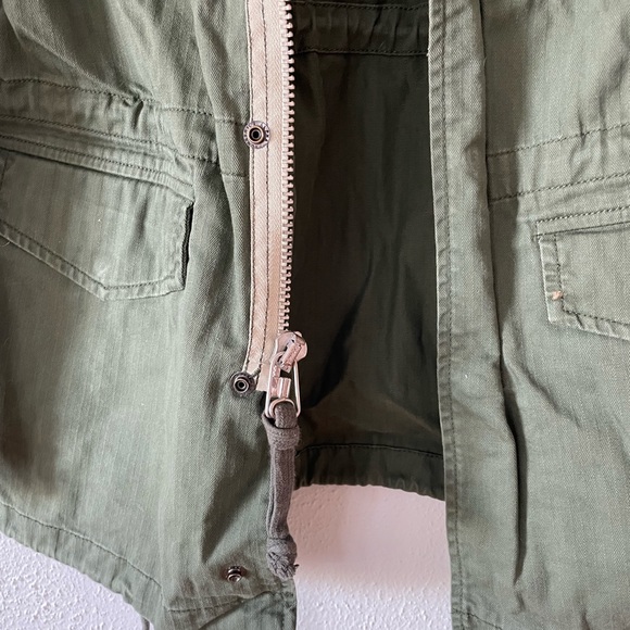 ALPHA INDUSTRIES INC Jacket - Picture 4 of 4